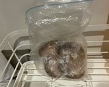 味噌入り炒飯です作り方3写真