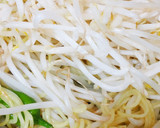 屋台焼きそばをお家で作ってみよ作り方5写真