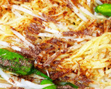 屋台焼きそばをお家で作ってみよ作り方6写真