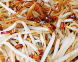 屋台焼きそばをお家で作ってみよ作り方7写真