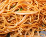 屋台焼きそばをお家で作ってみよ作り方8写真