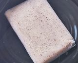 竹輪&蒟蒻☆煮物☆レンジあと1品☆煮しめ作り方1写真