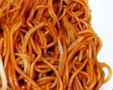 屋台焼きそばをお家で作ってみよ作り方9写真