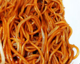 屋台焼きそばをお家で作ってみよ作り方9写真