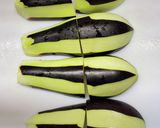 さっぱり白だし浅漬け作り方4写真