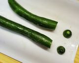 さっぱり白だし浅漬け作り方8写真