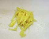 さっぱり白だし浅漬け作り方11写真