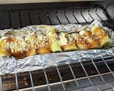 長ネギ大量消費！胡麻味噌の焼きネギ作り方6写真