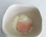 低温調理　温泉卵　65℃50分が一番理想作り方2写真