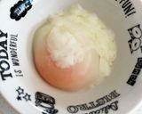 低温調理　温泉卵　65℃50分が一番理想作り方5写真