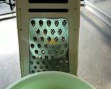 ハッシュブラウンポテト作り方1写真