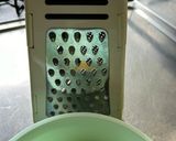 ハッシュブラウンポテト作り方1写真
