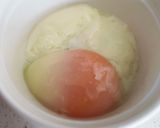 低温調理　温泉卵　65℃50分が一番理想作り方6写真