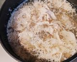 ちゃんぽん風そうめん~豚しゃぶ野菜編~作り方3写真