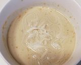 ちゃんぽん風そうめん~豚しゃぶ野菜編~作り方5写真