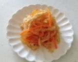 あと1品♪切り干し大根の煮物(*^O^*作り方7写真