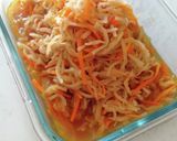 あと1品♪切り干し大根の煮物(*^O^*作り方8写真