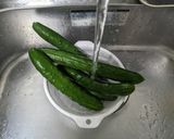 きゅうりの古漬け作り方2写真