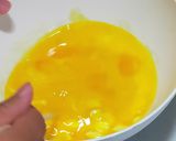 フワ サク カツ丼 新食感作り方1写真