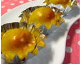 簡単♪♪スイートポテト作り方7写真