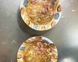 レンジ根菜茄子簡単洋風レバニラ味甘酢酢豚作り方4写真