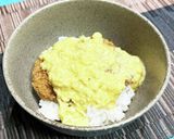 フワ サク カツ丼 新食感作り方7写真