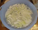 鯖缶deポテトサラダ作り方4写真