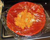 鯖缶deポテトサラダ作り方5写真