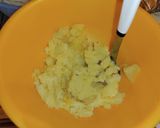 鯖缶deポテトサラダ作り方6写真