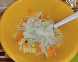 鯖缶deポテトサラダ作り方8写真