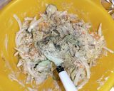 鯖缶deポテトサラダ作り方13写真