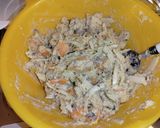 鯖缶deポテトサラダ作り方14写真