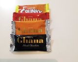 チョコでつくる！簡単チョコペン作り方1写真