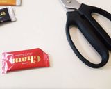 チョコでつくる！簡単チョコペン作り方4写真