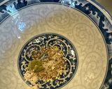 超簡単！塩ラーメン作り方1写真