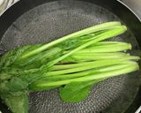 豚ひきと筍の魯肉飯ルーローハンもどき作り方5写真