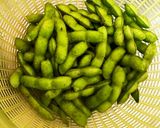 枝付き枝豆作り方3写真