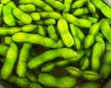 枝付き枝豆作り方4写真