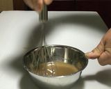 【味仙青菜風】空芯菜のペペロンチーノ作り方3写真