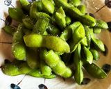 枝付き枝豆作り方6写真