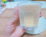 透明プリン作り方1写真