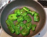 鶏むね肉の塩麹しょうが焼き作り方7写真