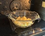 【腸活】ぬか漬けポテトサラダ作り方5写真