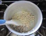 万能!肉味噌作り方2写真