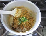 万能!肉味噌作り方5写真