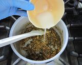 万能!肉味噌作り方6写真