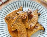 満足感◎エリンギのガーリックバター焼き作り方5写真