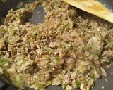 洋食屋さんのオムライス作り方4写真