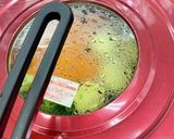 お出汁で蒸し野菜【ここから栄養士】作り方3写真