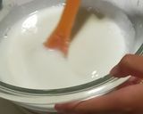 プルプル食感 みかん ヨーグルトゼリー作り方5写真